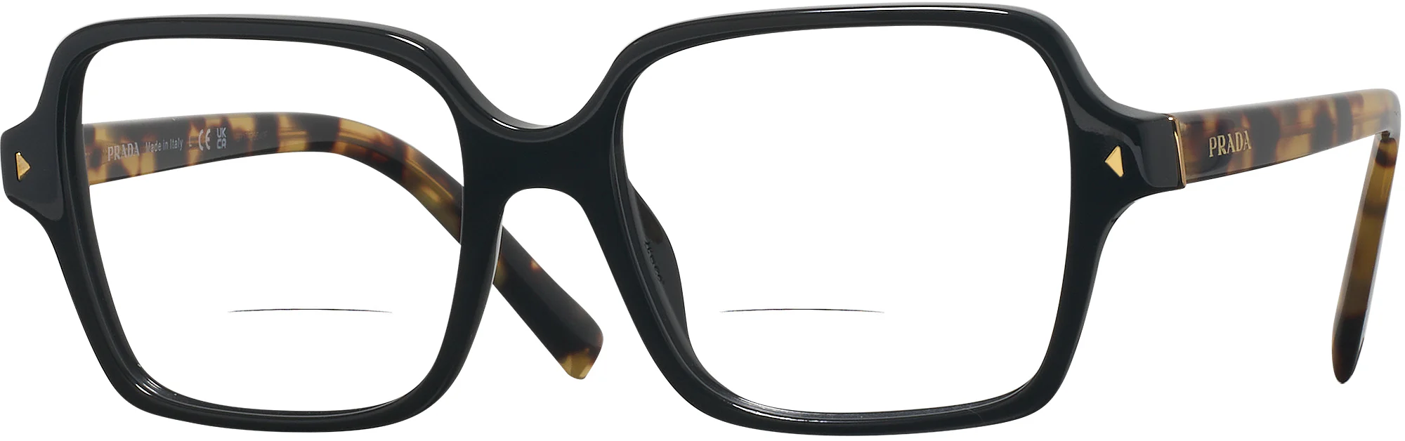 Prada A02V Bifocal