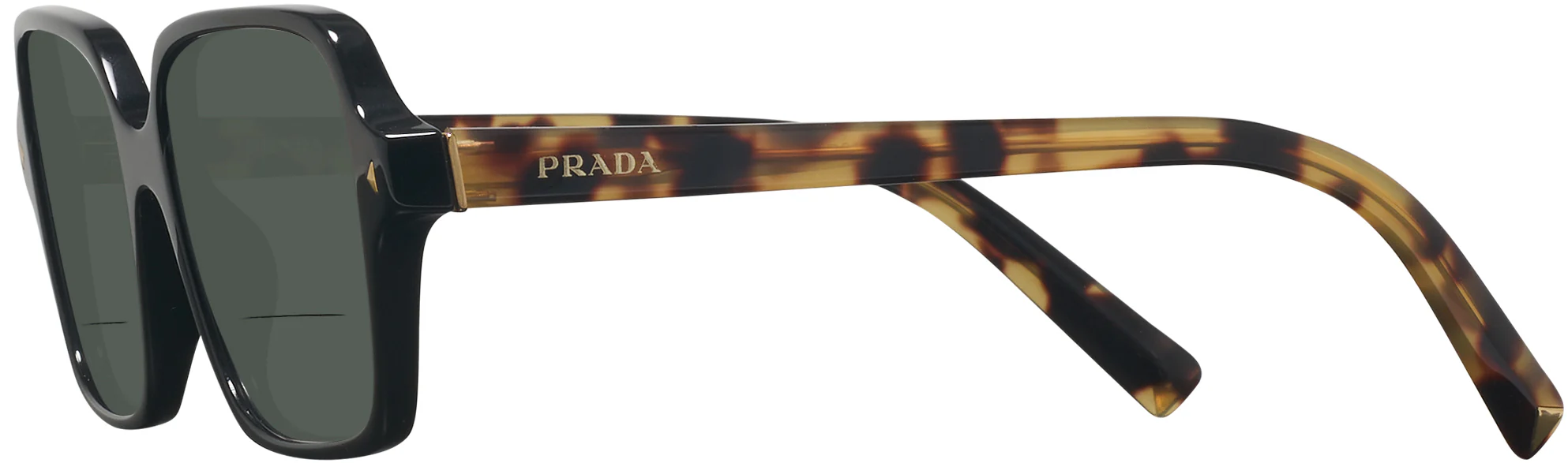 Prada A02V Bifocal Reading Sunglasses - Image 3