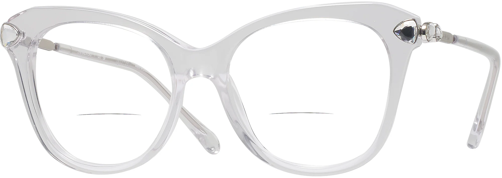 Prada A02V Bifocal Reading Sunglasses - Image 6