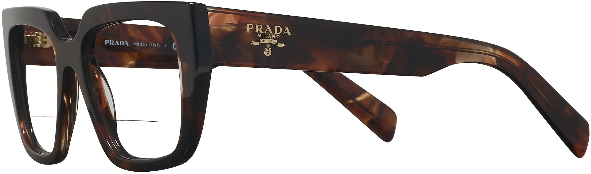 Prada A03V L Bifocal - Image 11