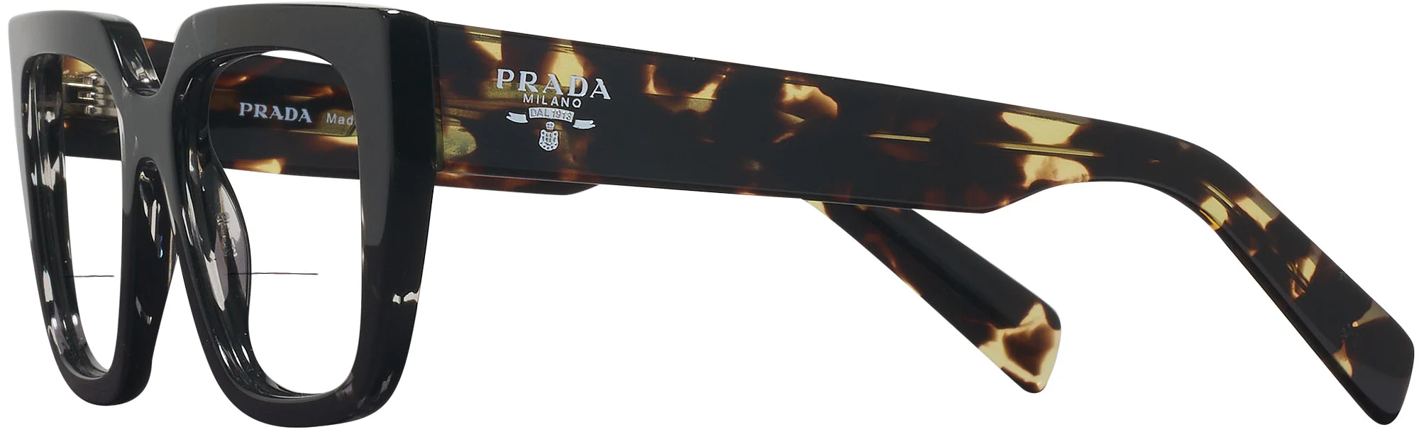 Prada A03V L Bifocal - Image 7