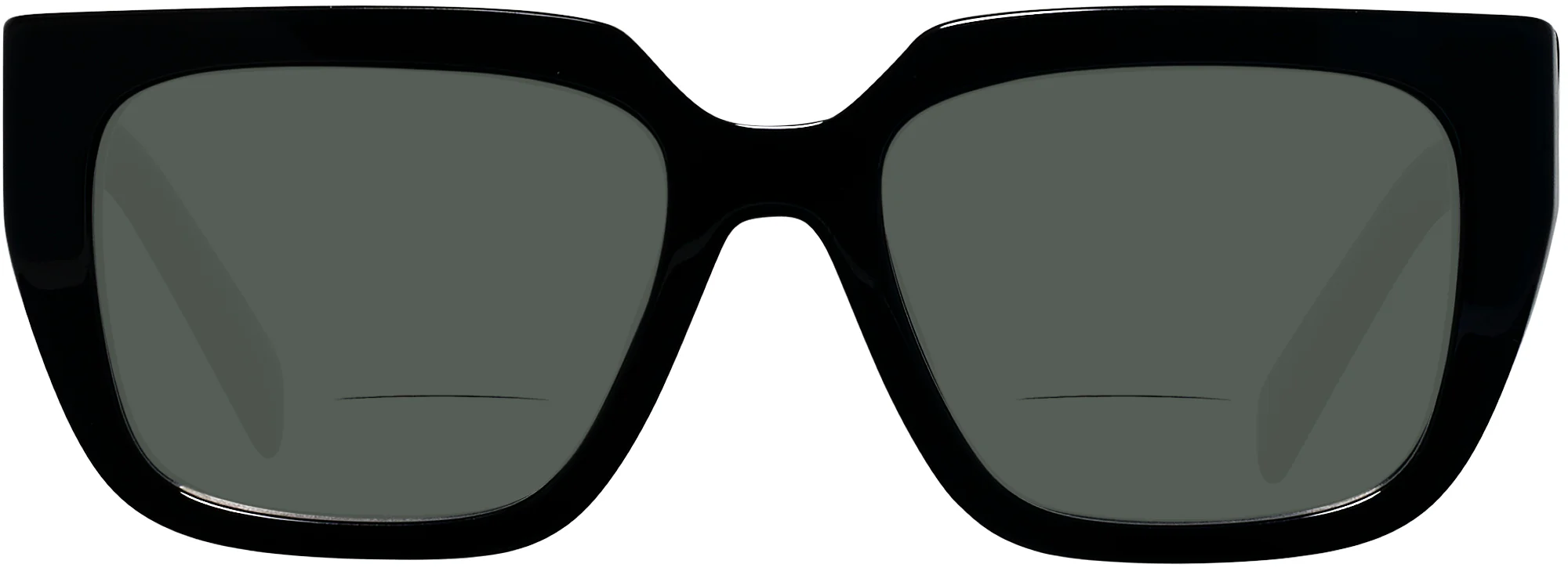 Prada A03V L Bifocal Reading Sunglasses - Image 2