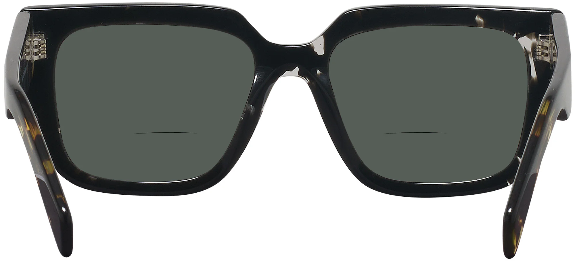 Prada A03V L Bifocal Reading Sunglasses - Image 8