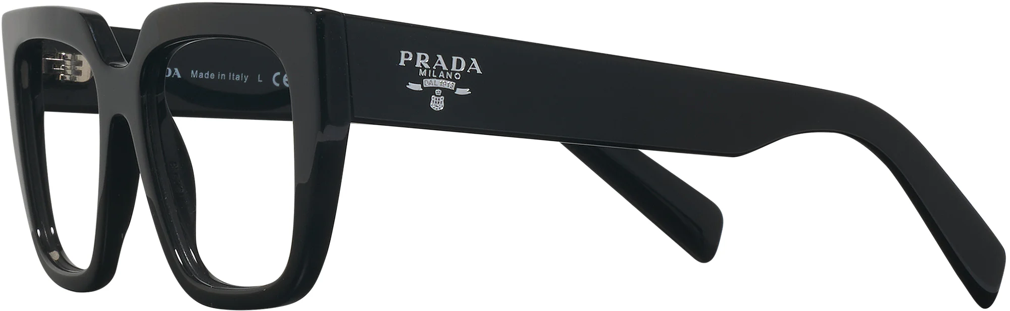 Prada A03V L Single Vision Full Frame - Image 3