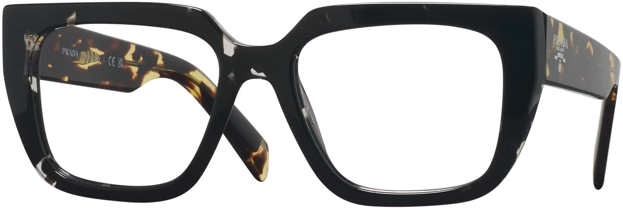 Prada A03V L Single Vision Full Frame - Image 5