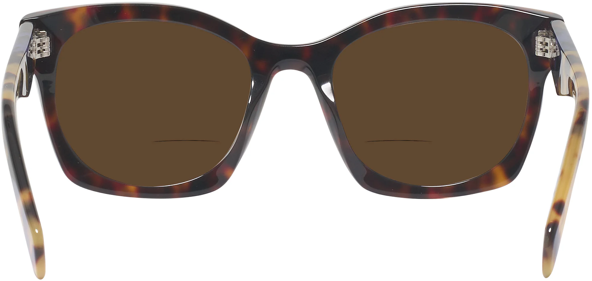 Prada A05V Bifocal Reading Sunglasses - Image 4