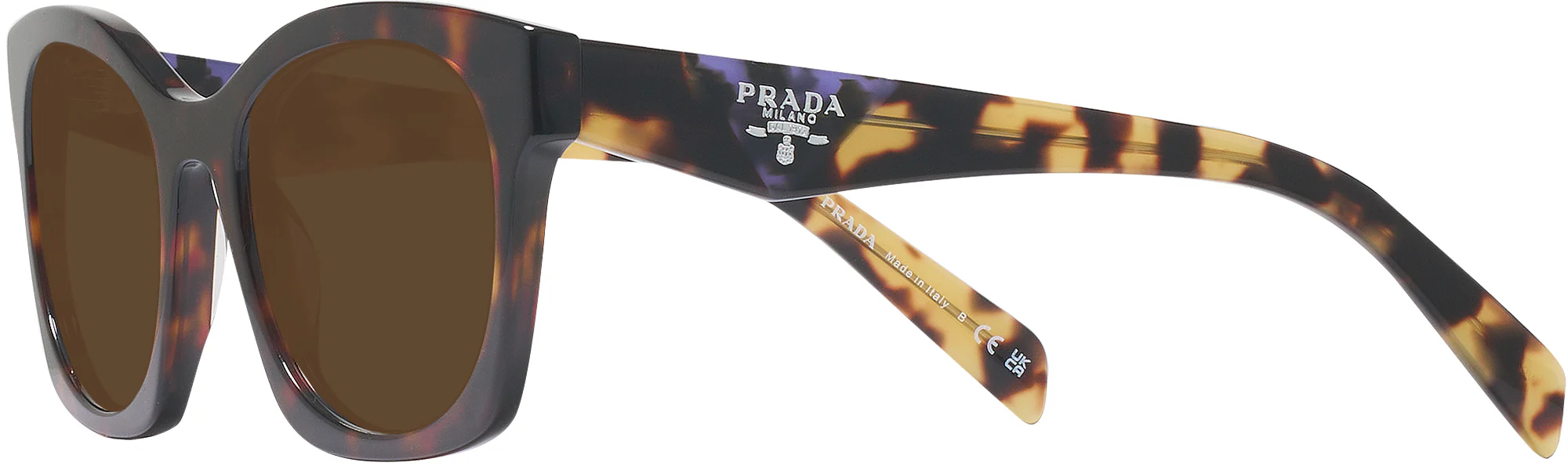 Prada A05V Progressive Reading Sunglasses - Image 3