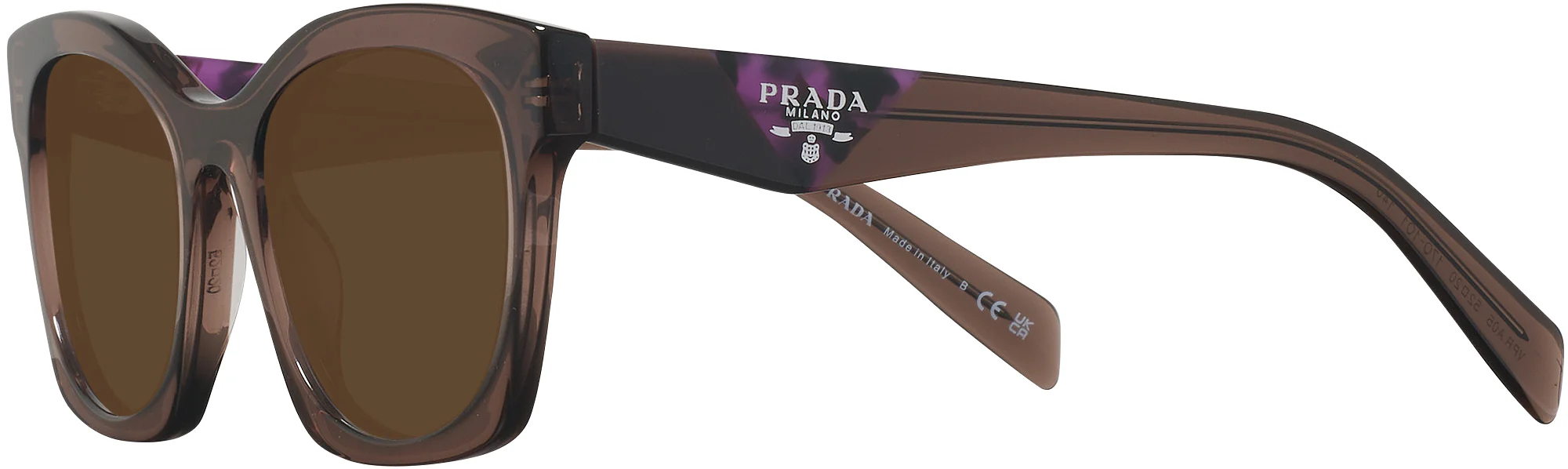 Prada A05V Progressive Reading Sunglasses - Image 7
