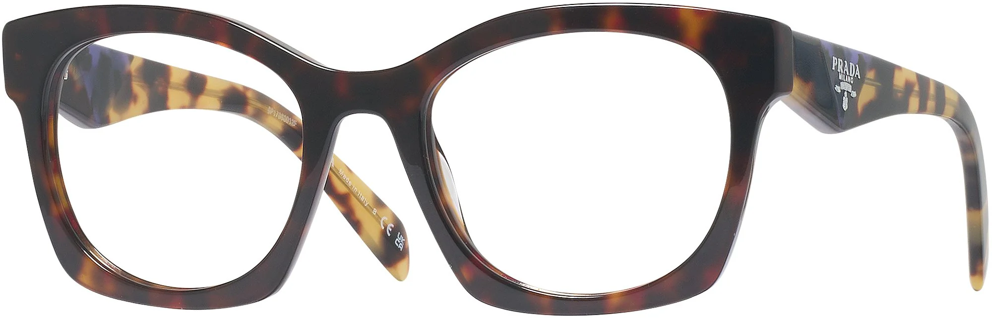 Prada A05V Progressive No-Lines