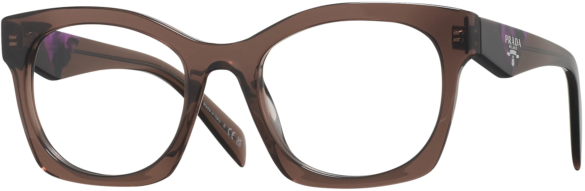 Prada A05V Single Vision Full Frame - Image 5