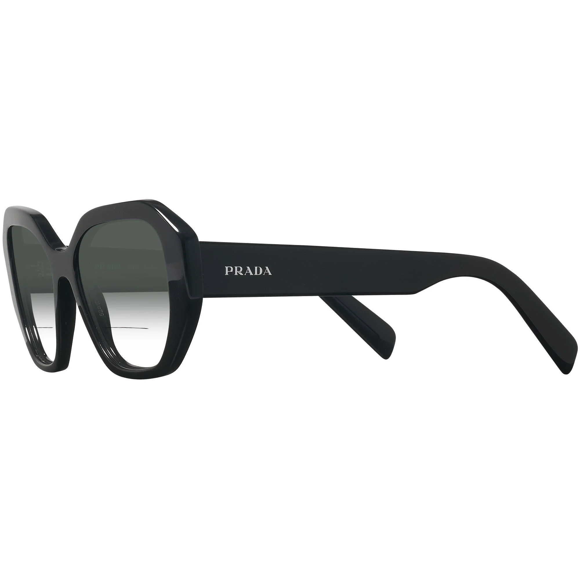 Prada A07V w/ Gradient Bifocal Reading Sunglasses - Image 3
