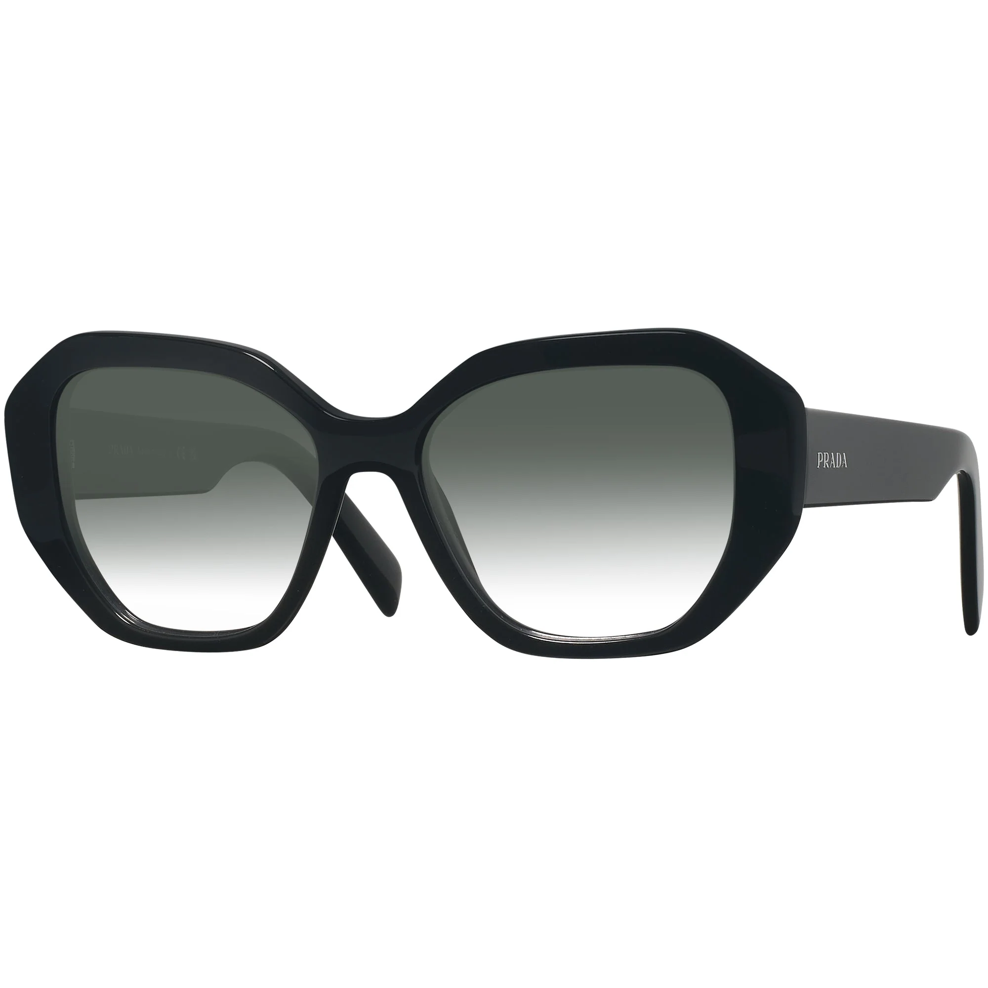 Prada A07V w/ Gradient Progressive Reading Sunglasses