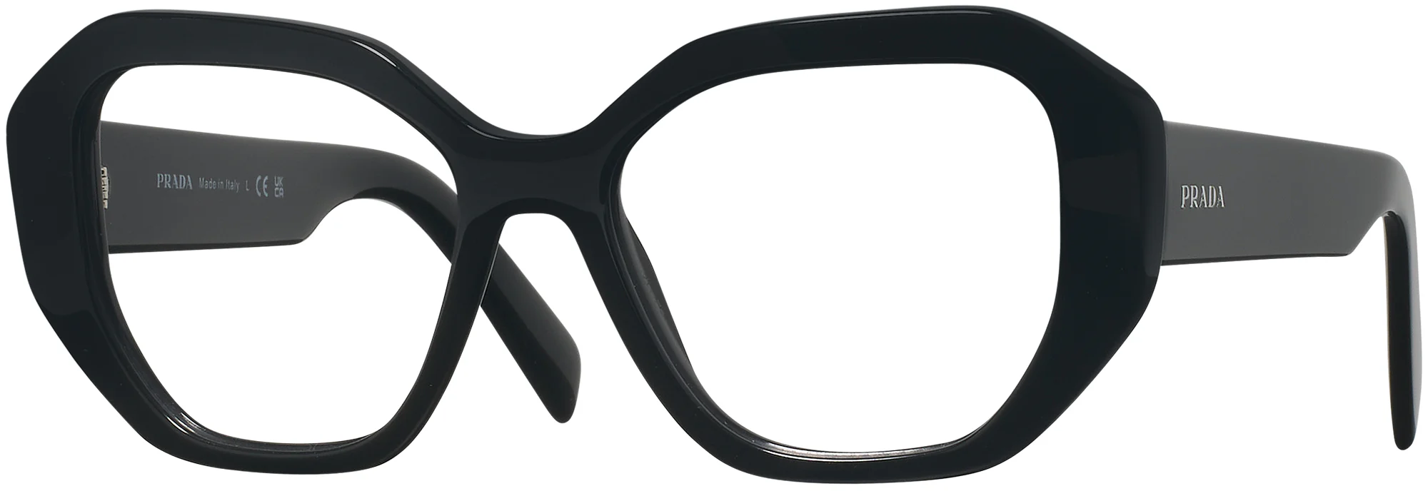Prada A07V Single Vision Full Frame - Image 11