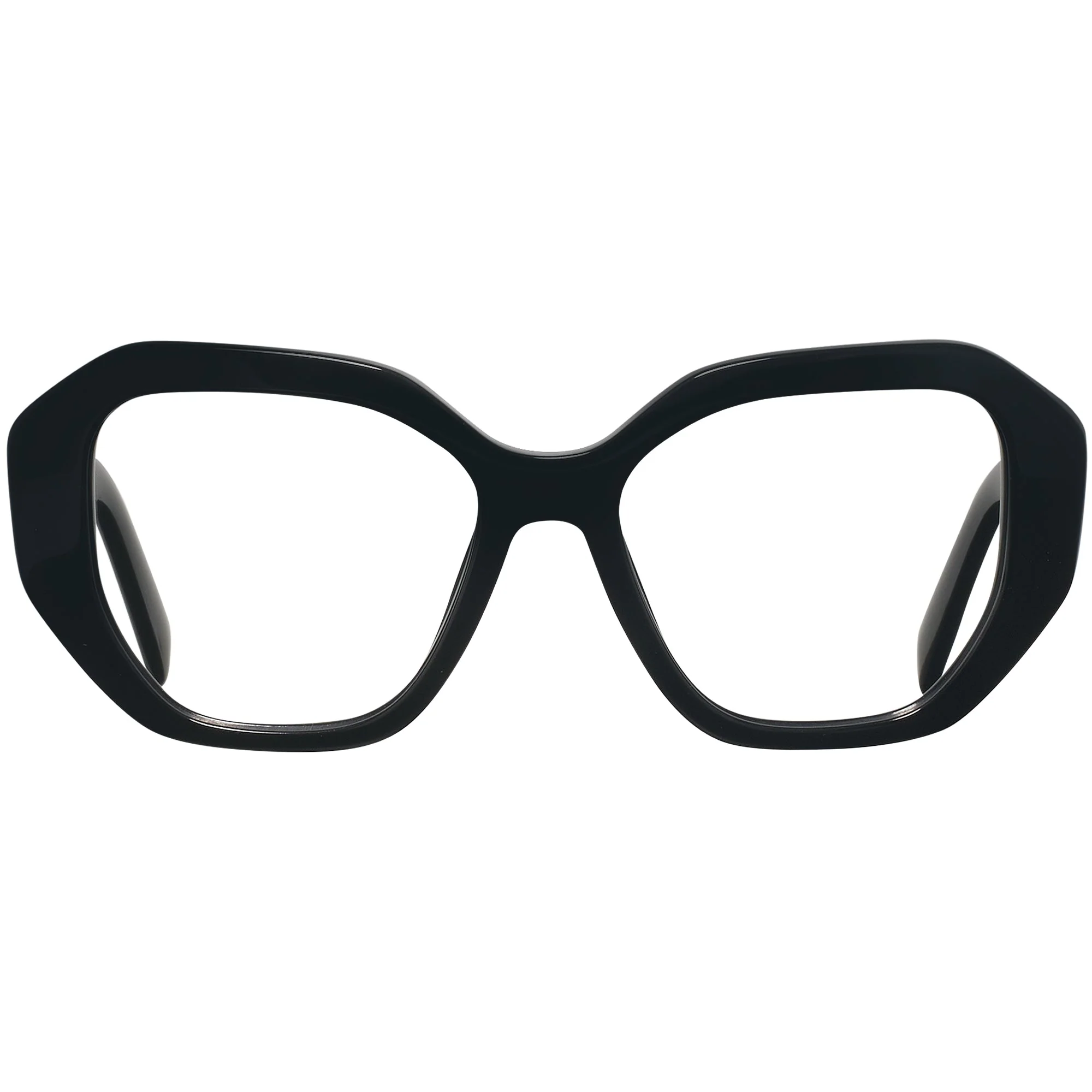 Prada A07V Single Vision Full Frame - Image 2