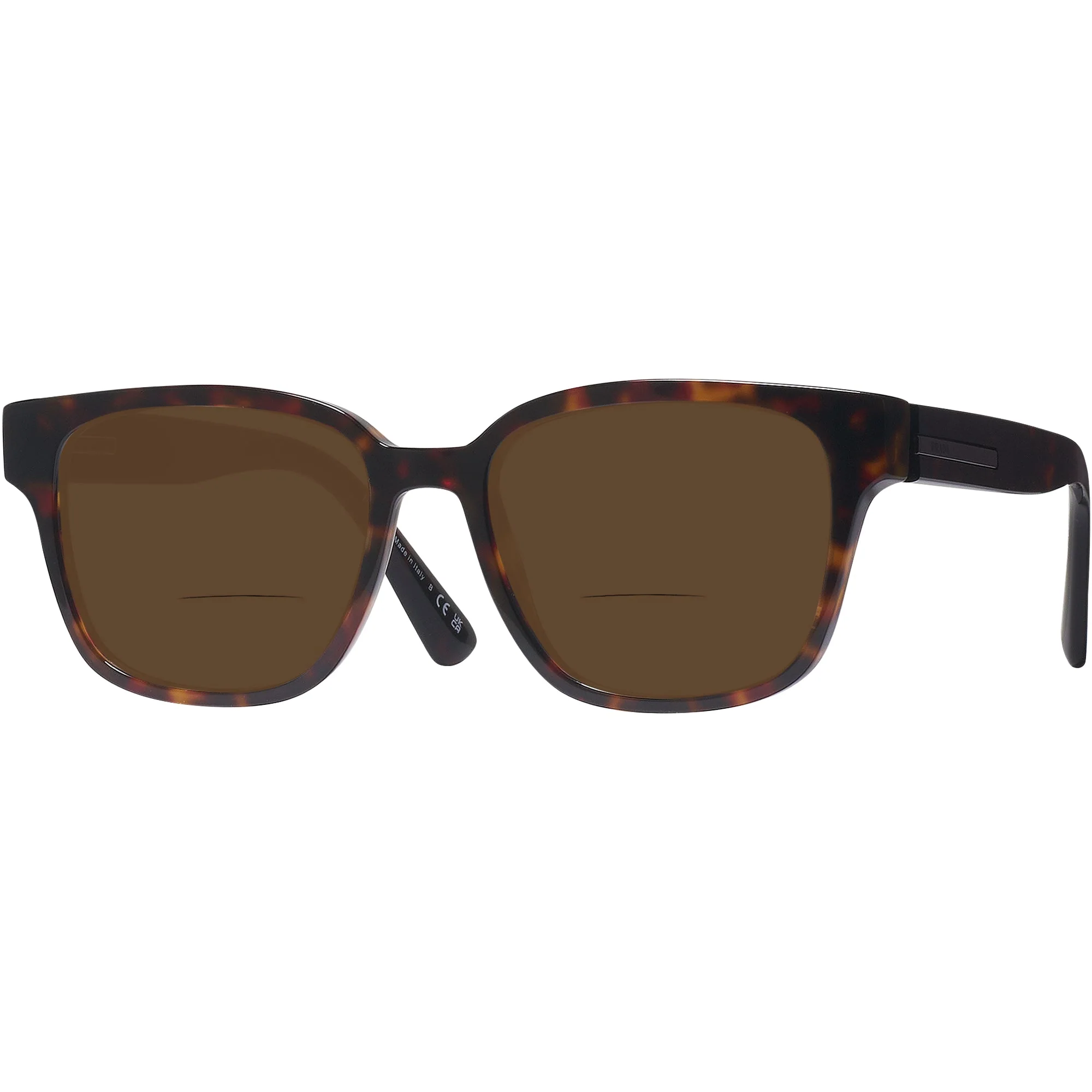 Prada A09V Bifocal Reading Sunglasses
