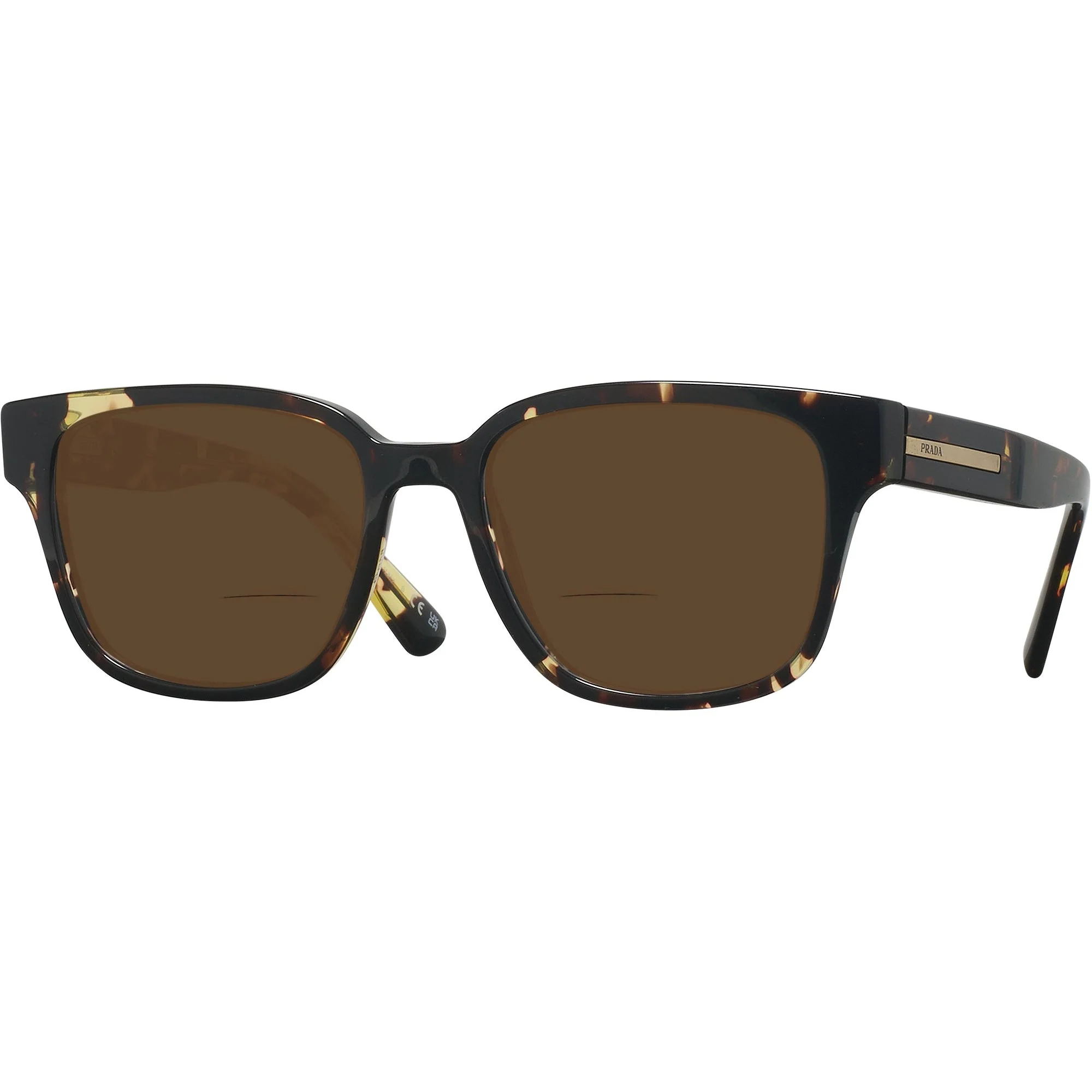 Prada A09V Bifocal Reading Sunglasses - Image 36