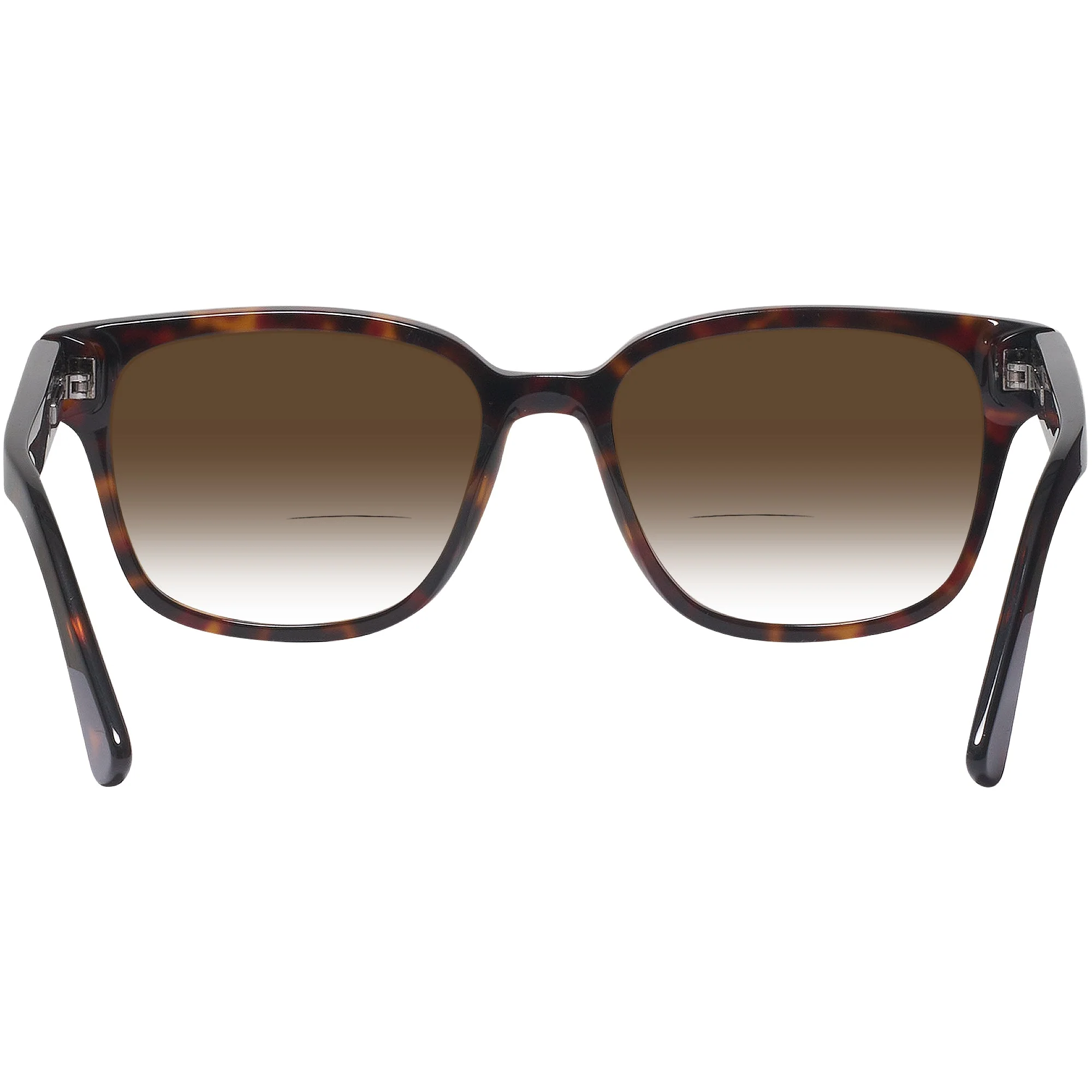 Prada A09V w/ Gradient Bifocal Reading Sunglasses - Image 4