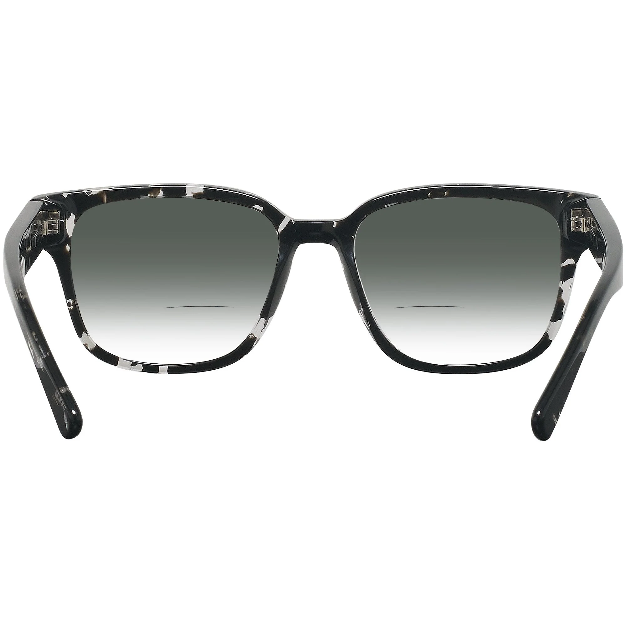 Prada A09V w/ Gradient Bifocal Reading Sunglasses - Image 8