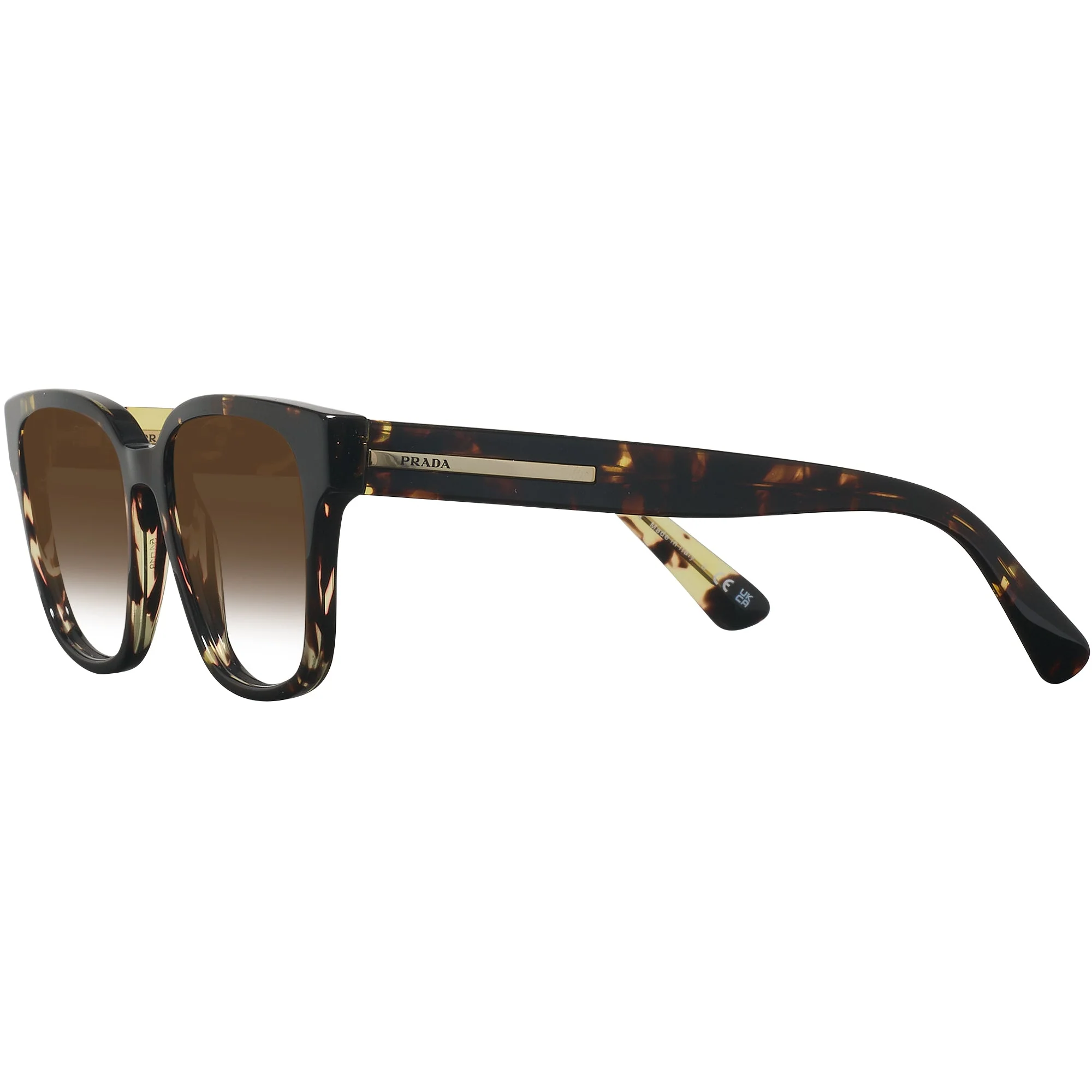 Prada A09V w/ Gradient Progressive Reading Sunglasses - Image 11