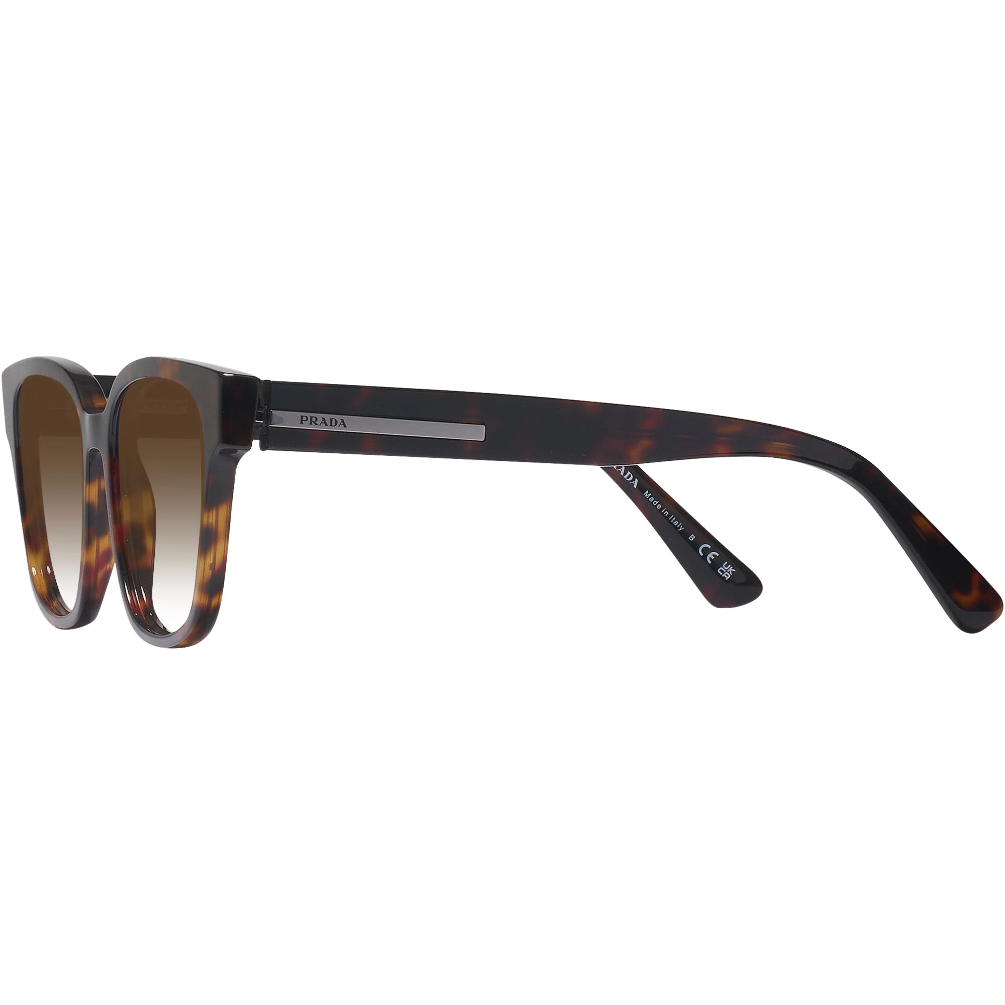 Prada A09V w/ Gradient Progressive Reading Sunglasses - Image 3