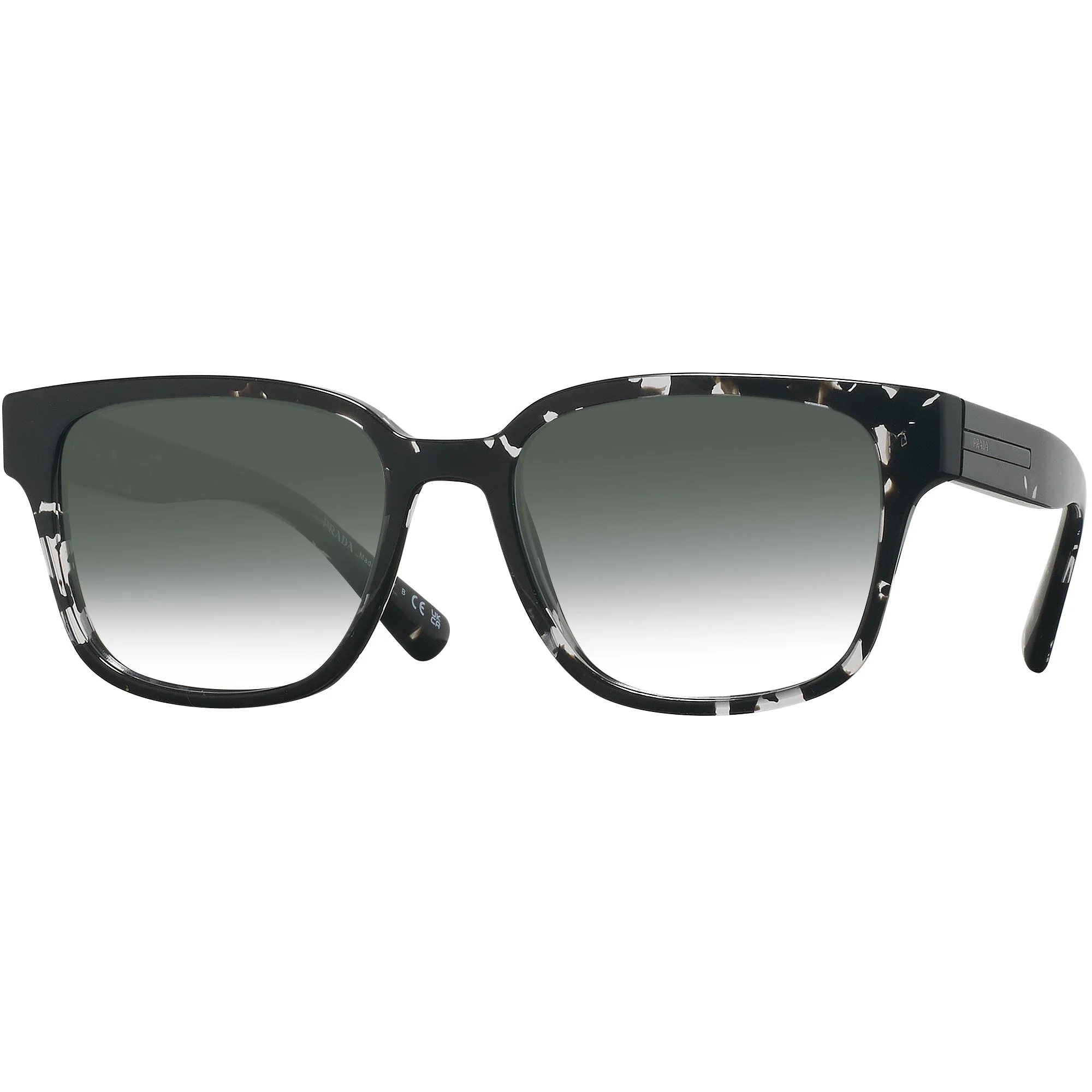 Prada A09V w/ Gradient Progressive Reading Sunglasses - Image 32