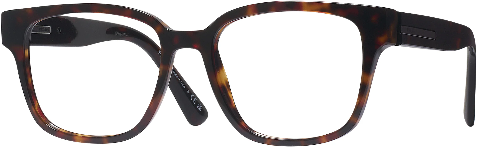 Prada A09V Single Vision Full Frame - Image 16