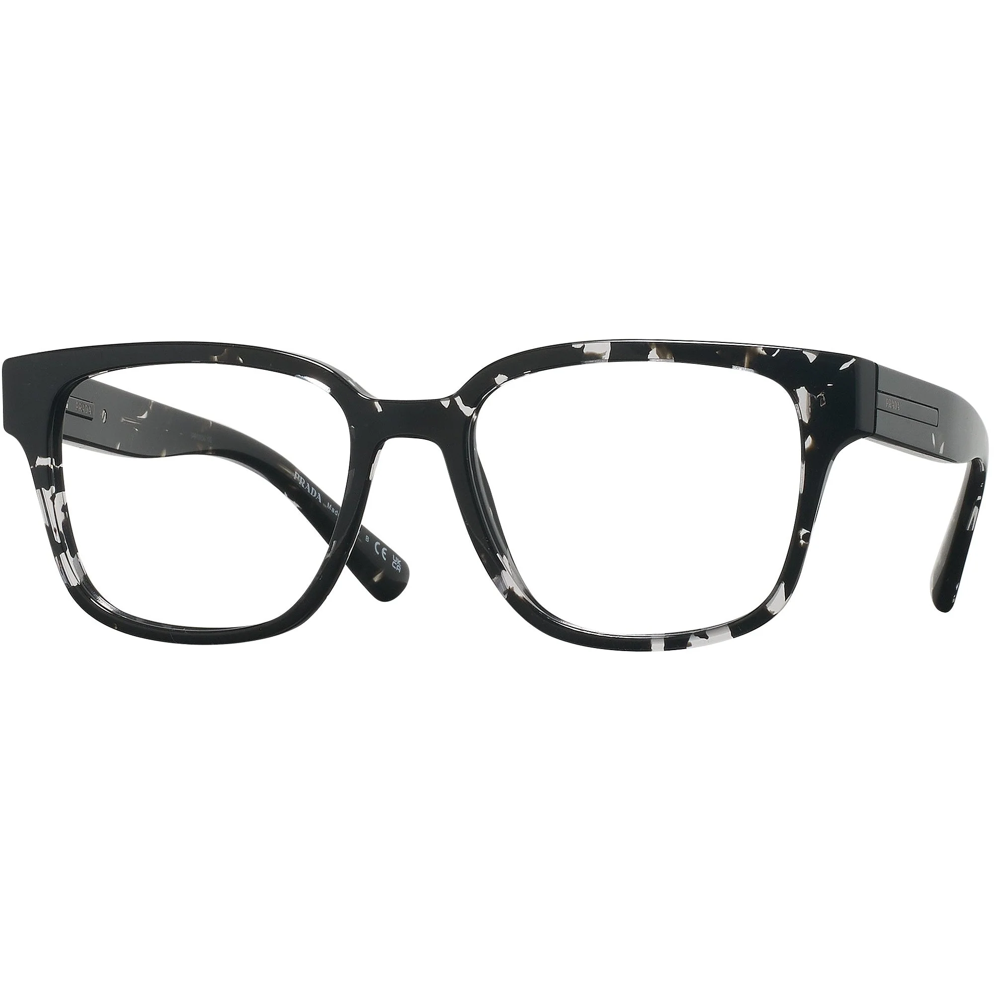 Prada A09V Single Vision Full Frame - Image 5