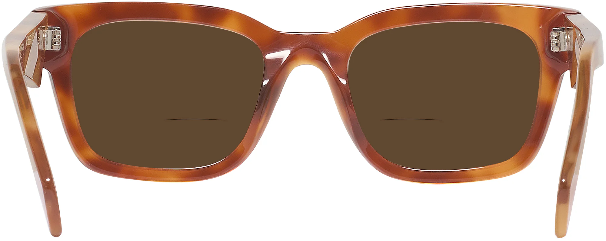 Prada A10V Bifocal Reading Sunglasses - Image 9