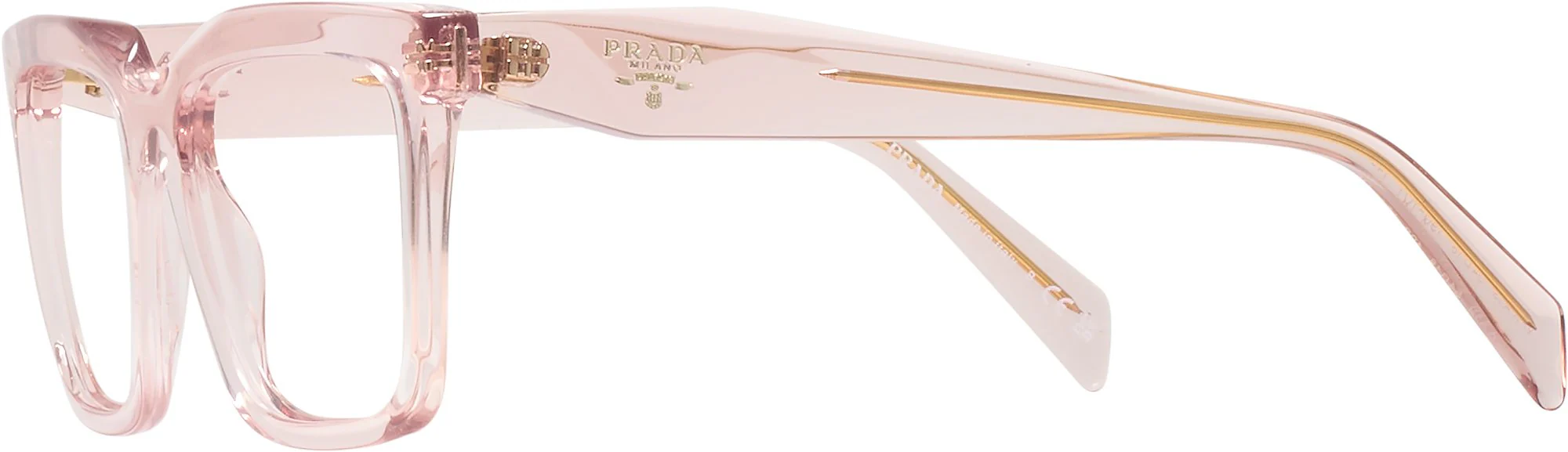 Prada A19V Single Vision Full Frame - Image 17
