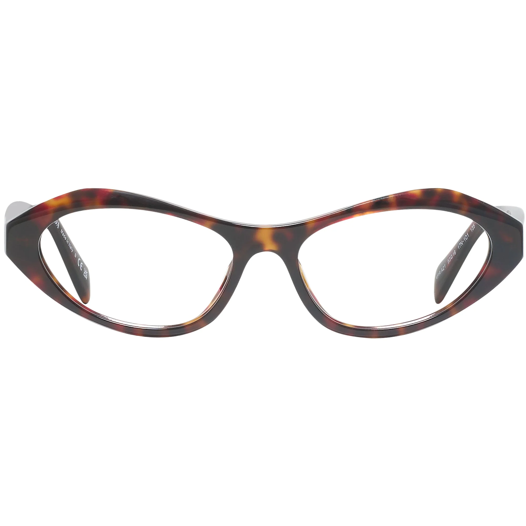 Prada A21V Single Vision Full Frame - Image 10