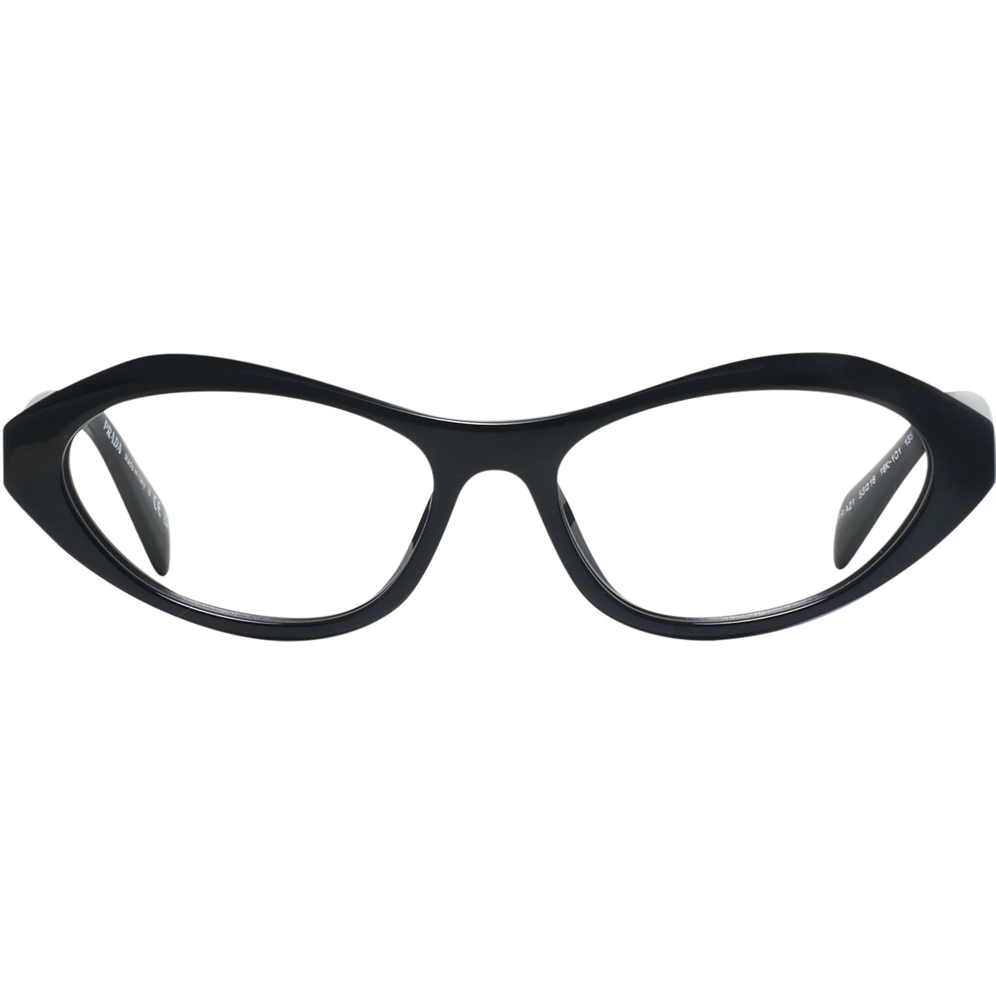 Prada A21V Single Vision Full Frame - Image 2