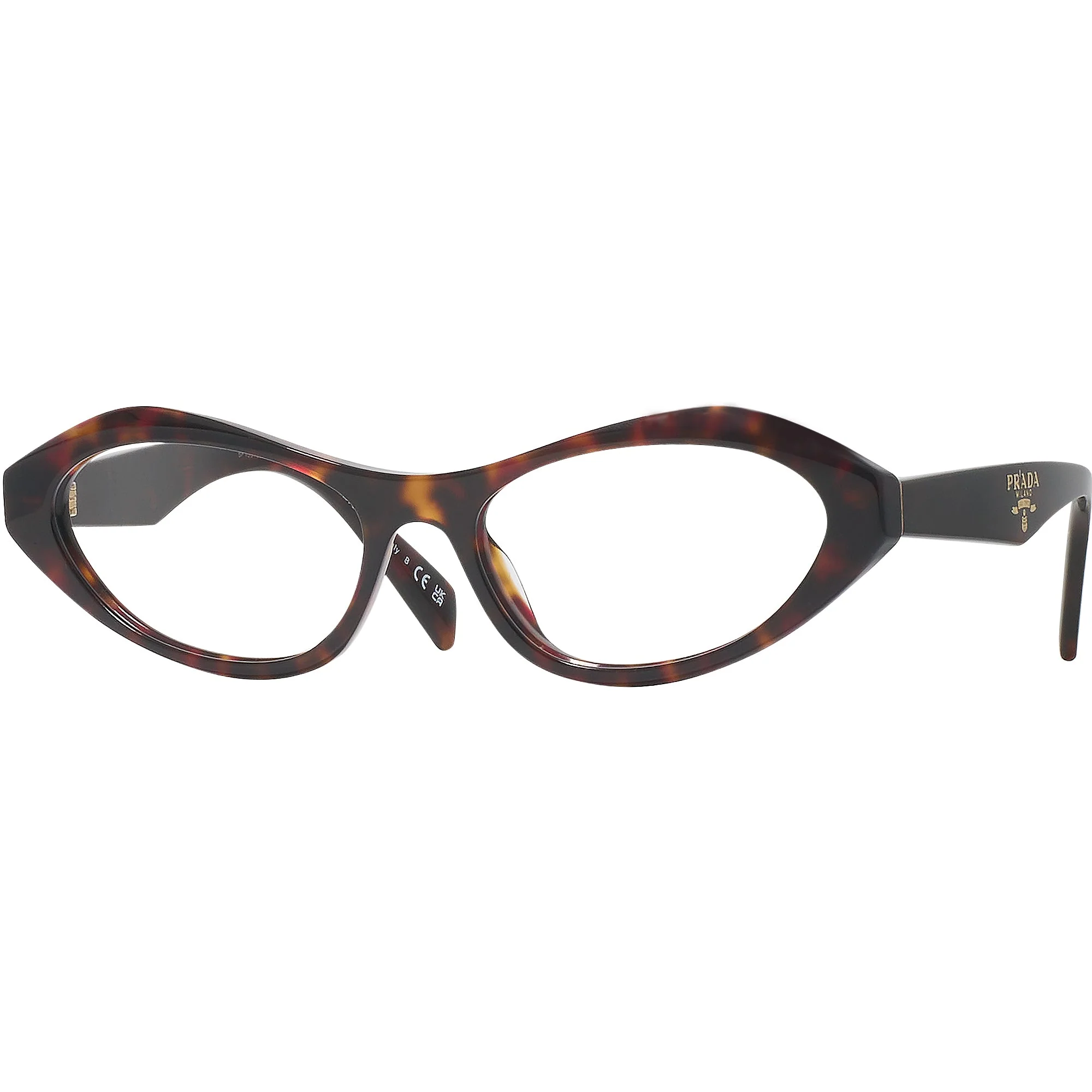 Prada A21V Single Vision Full Frame - Image 36