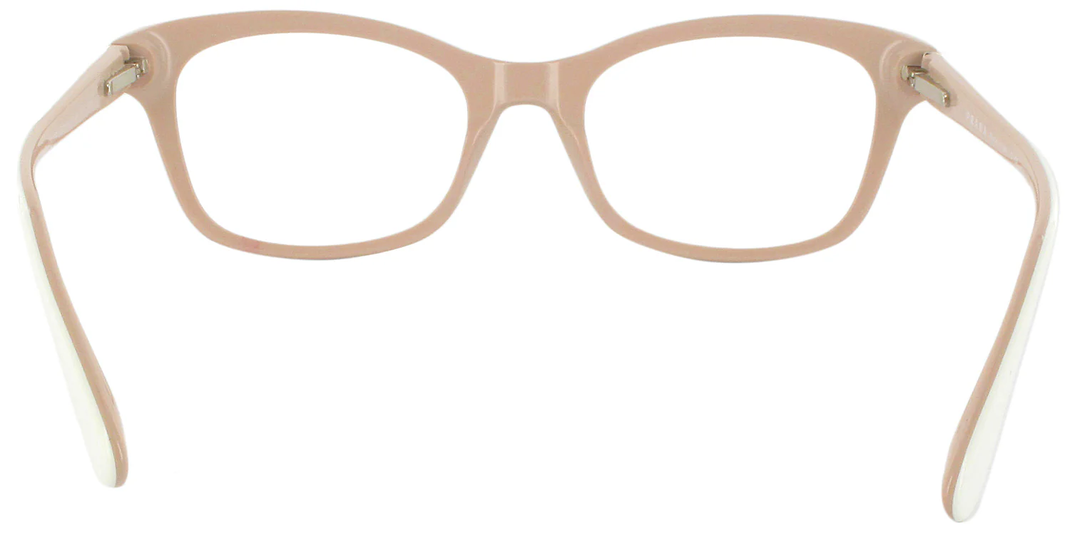 Prada PR-05PV Progressive No Line Bifocal - Image 4