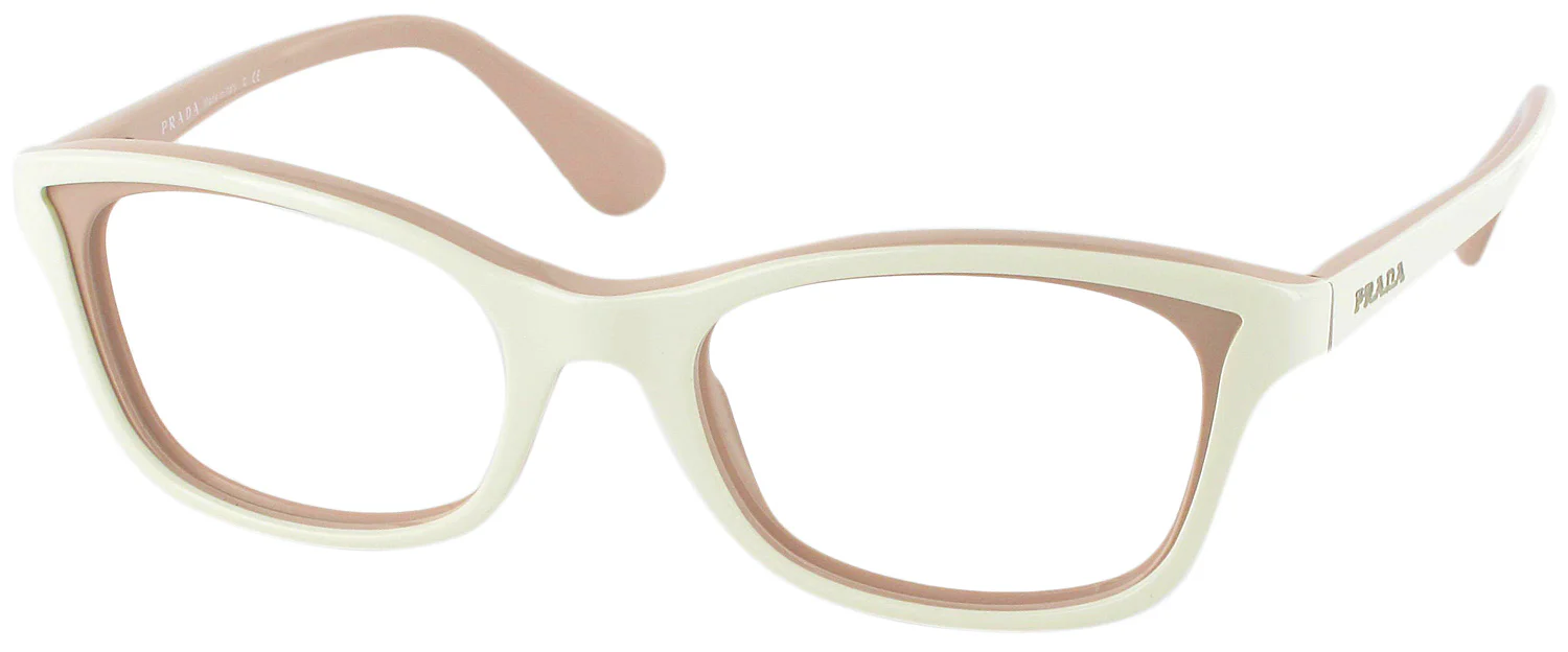 Prada PR-05PV Single Vision Full Frame