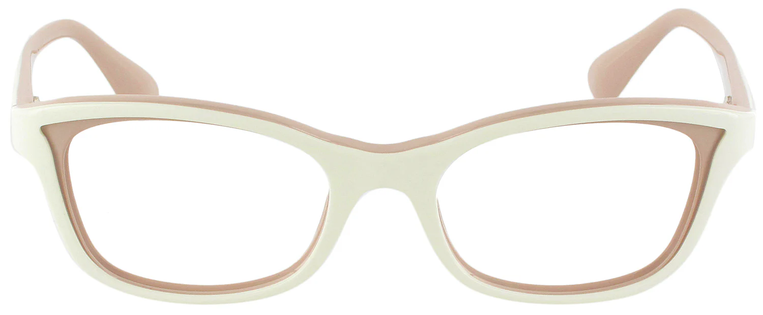 Prada PR-05PV Single Vision Full Frame - Image 2