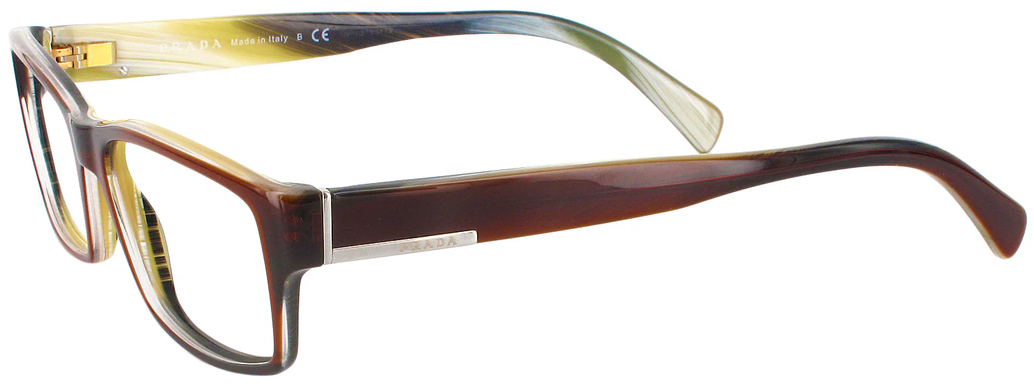 Prada PR-06OV Single Vision Full Frame - Image 3