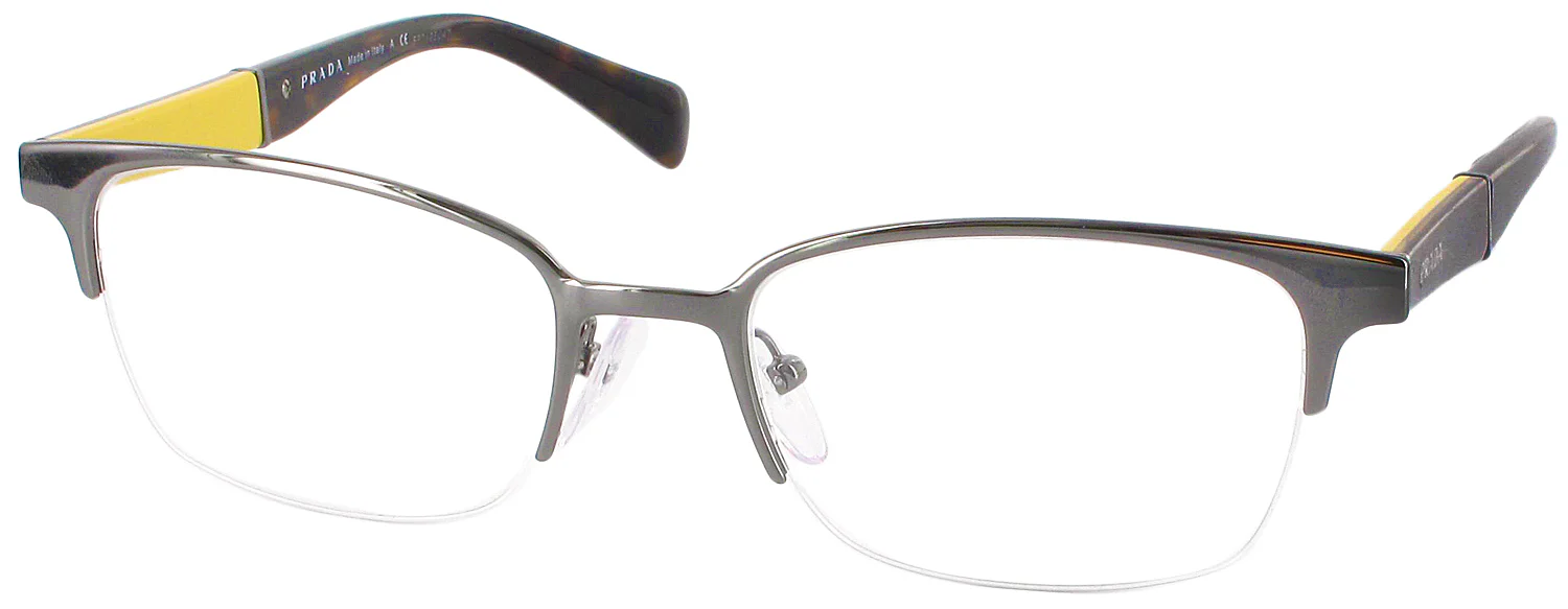 Prada PR-50PV Single Vision Full Frame