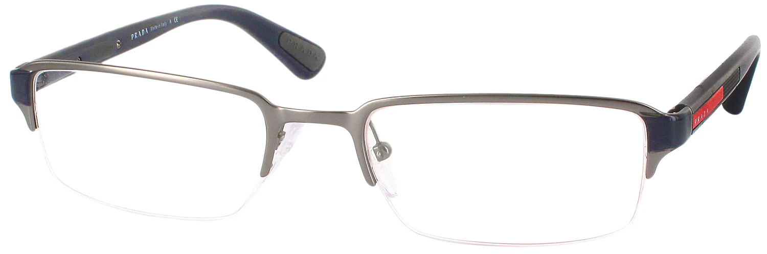 Prada PS-51DV Single Vision Full Frame