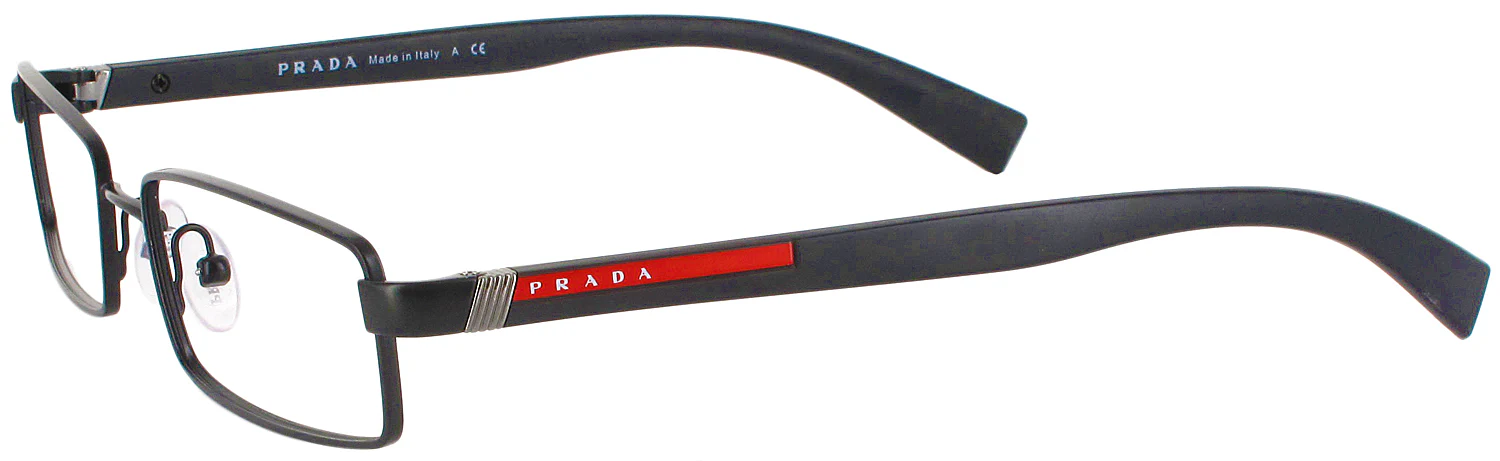 Prada PS-53CV Progressive No Line Bifocal - Image 3