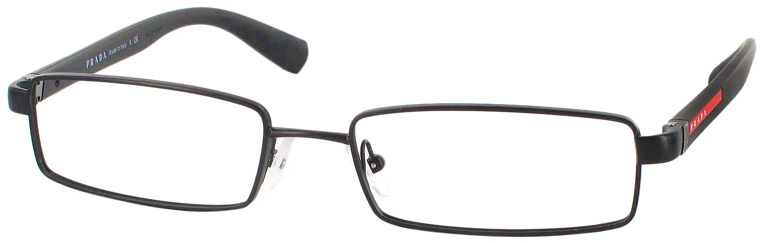 Prada PS-53CV Single Vision Full Frame