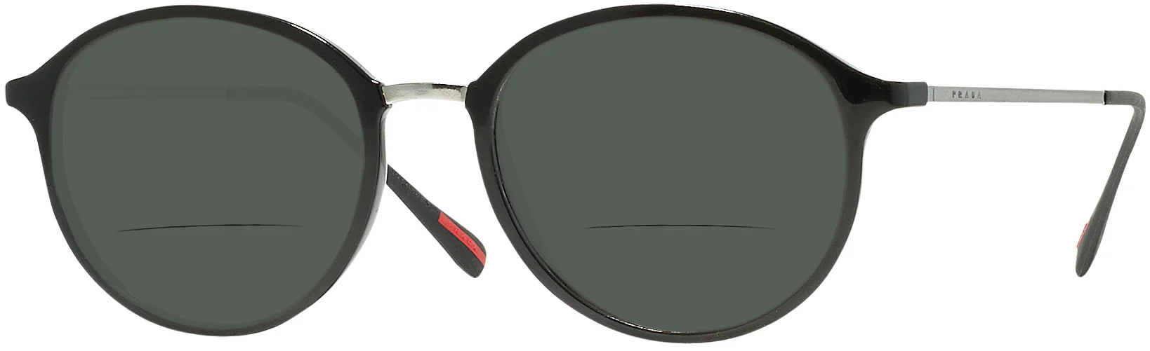 Prada Sport 01IV Bifocal Reading Sunglasses
