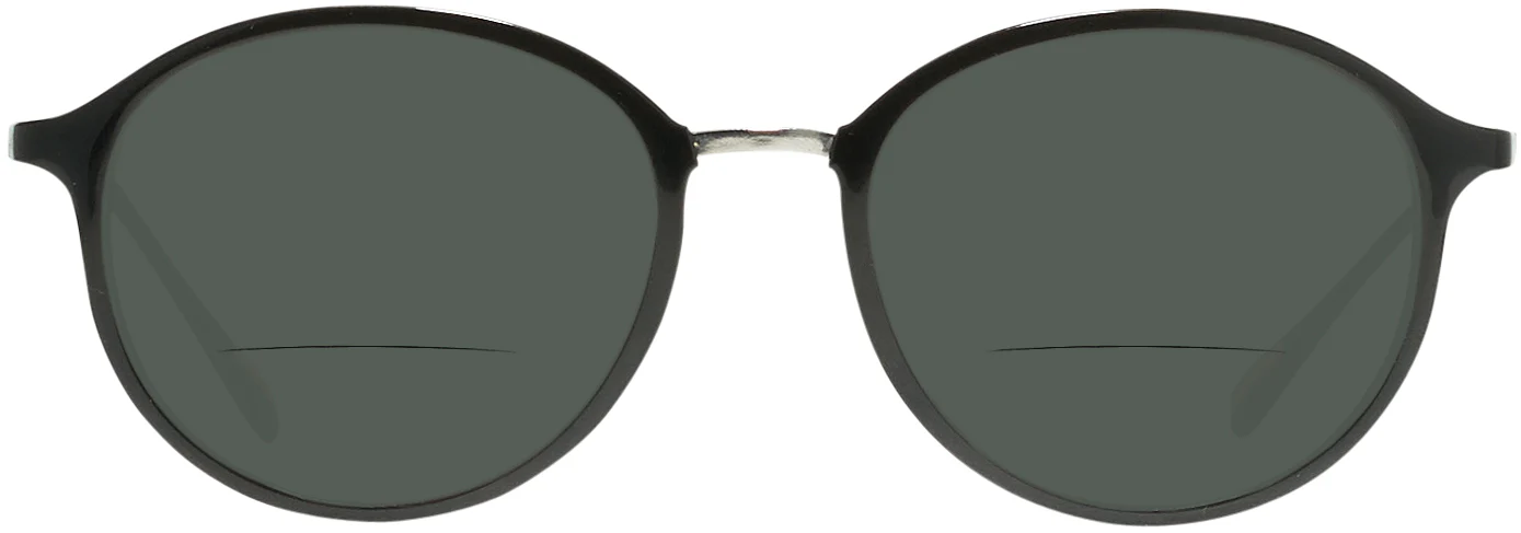 Prada Sport 01IV Bifocal Reading Sunglasses - Image 2