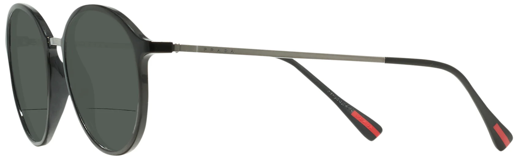 Prada Sport 01IV Bifocal Reading Sunglasses - Image 3