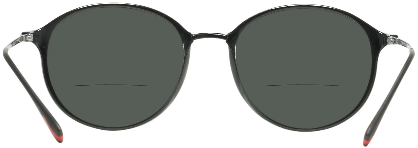 Prada Sport 01IV Bifocal Reading Sunglasses - Image 4