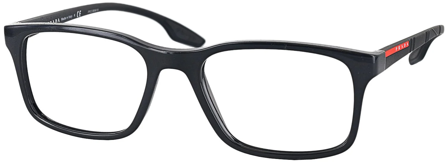 Prada Sport 01LV Computer Style Progressive - Image 13