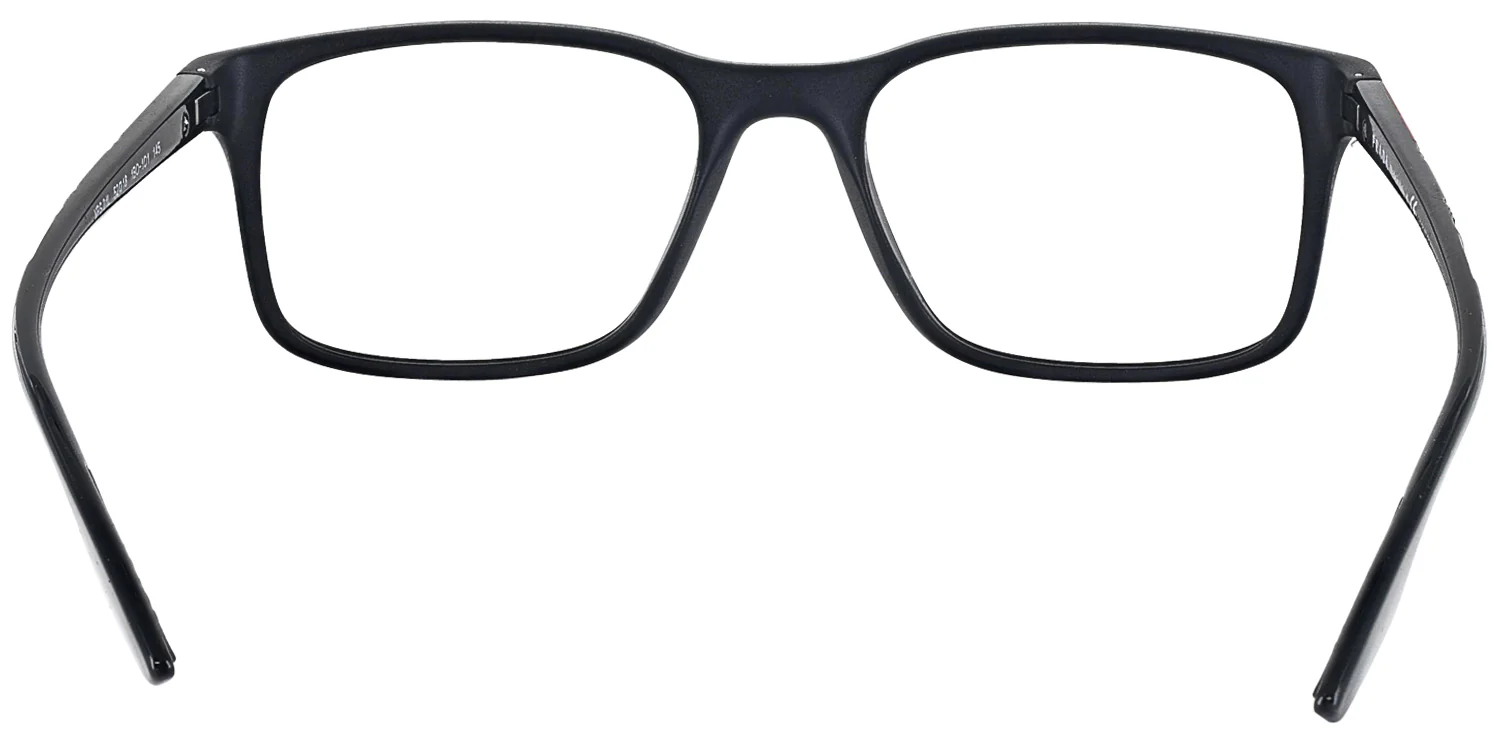 Prada Sport 01LV Computer Style Progressive - Image 8