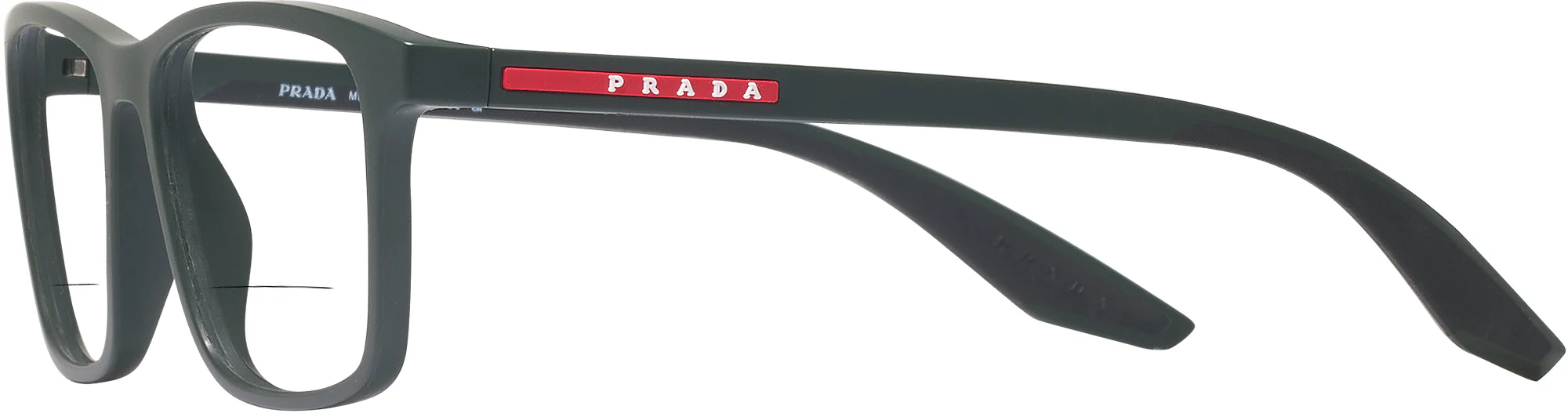 Prada Sport 01QV Bifocal - Image 3