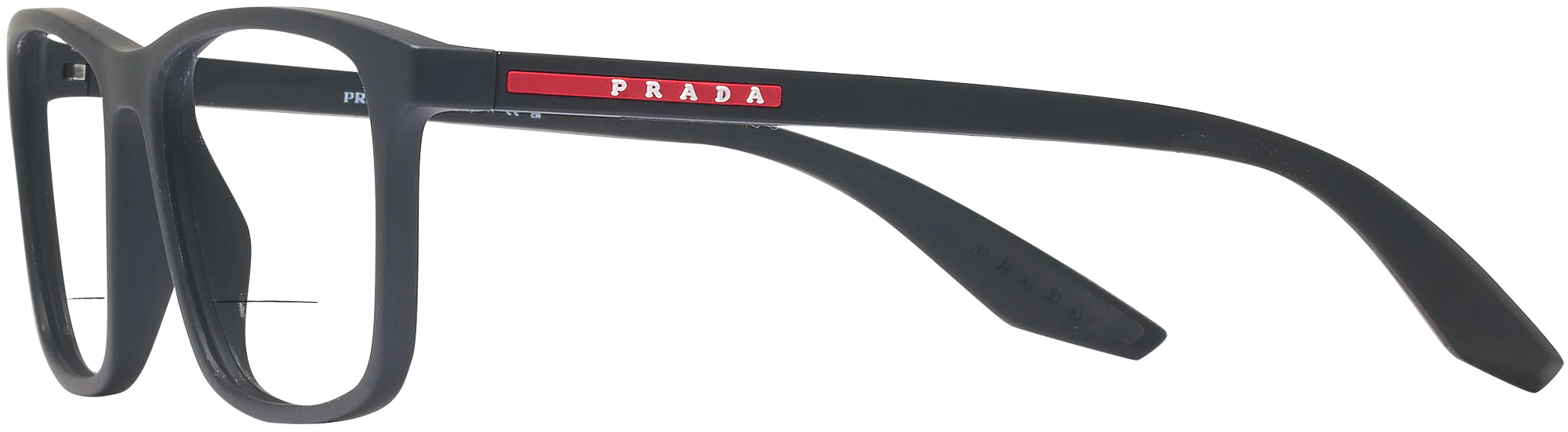 Prada Sport 01QV L Bifocal - Image 13