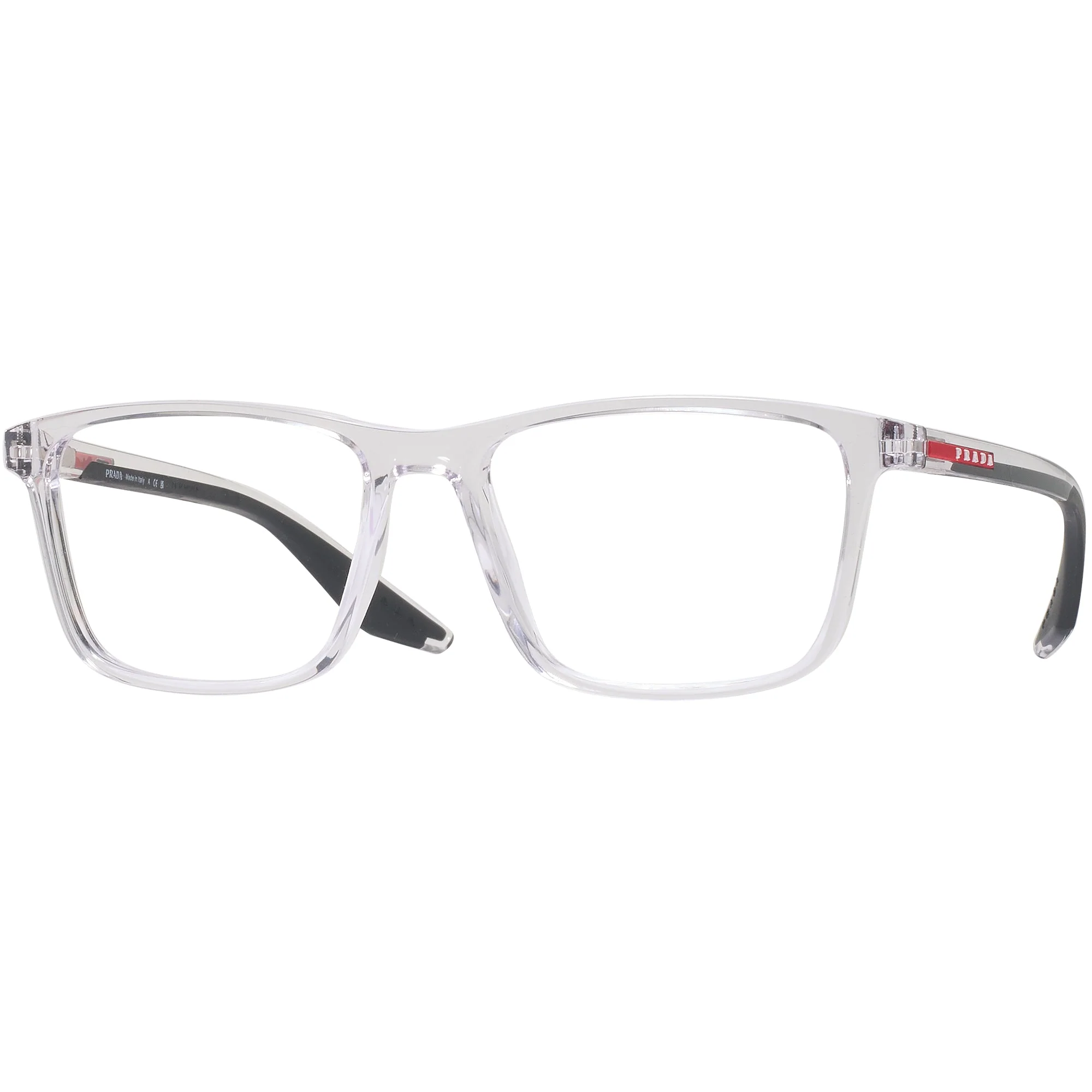 Prada Sport 01QV L Computer Style Progressive - Image 24