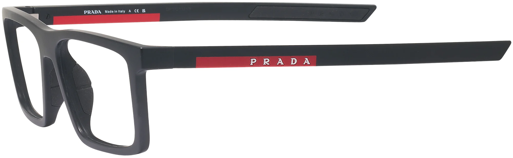Prada Sport 02QV L Computer Style Progressive - Image 3